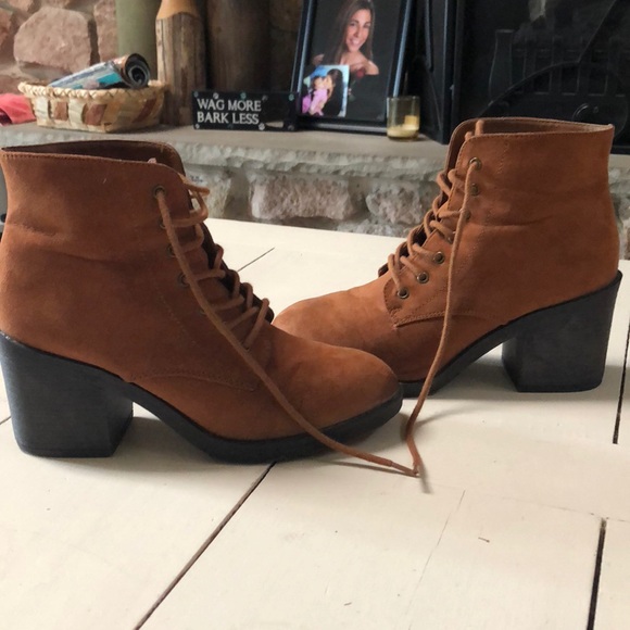 Booties - Picture 2 of 5